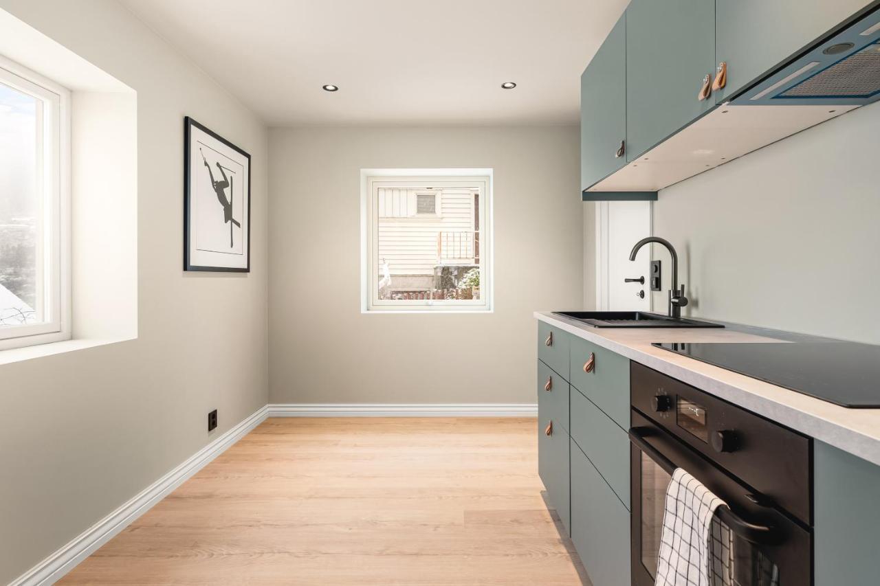 View Apartment *