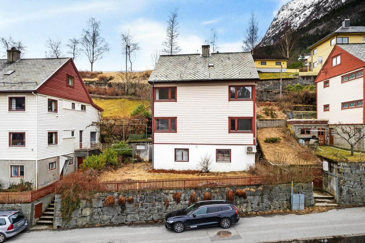 Lägenhet View